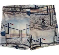 Norton Swimwear